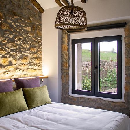 Casa La Pascuala Helgueras Villa Kültér fotó