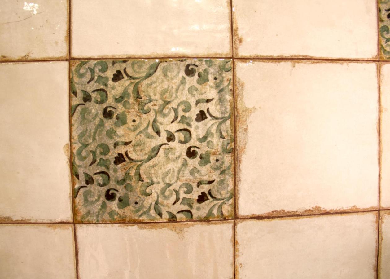 Casa La Pascuala Helgueras Villa Kültér fotó