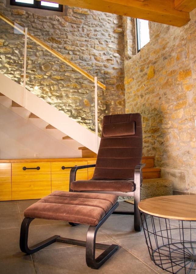 Casa La Pascuala Helgueras Villa Kültér fotó