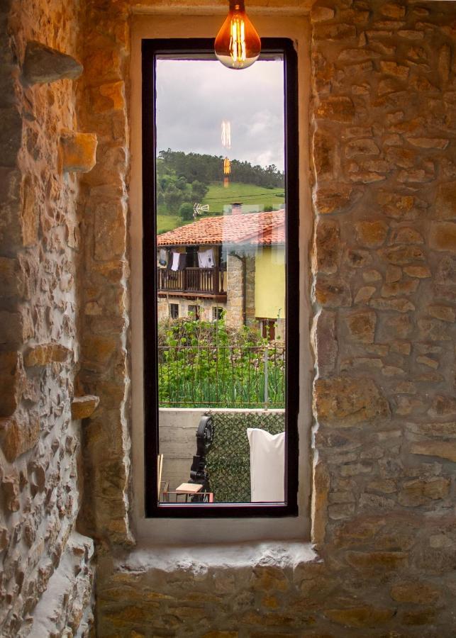 Casa La Pascuala Helgueras Villa Kültér fotó